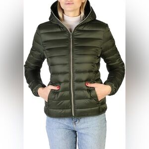 SAVE THE DUCK Ultra Light Jacket